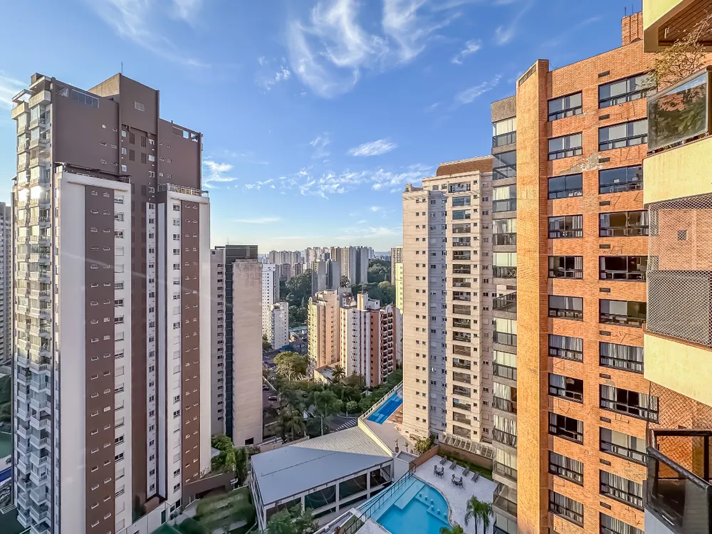 Apartamento, 3 quartos, 300 m² - Foto 8