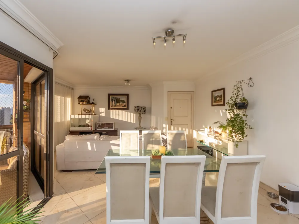 Apartamento, 3 quartos, 300 m² - Foto 4