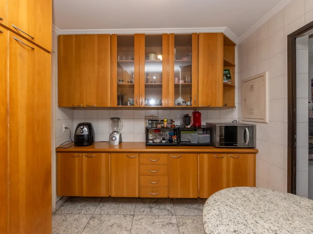 Apartamento, 3 quartos, 300 m² - Foto 5