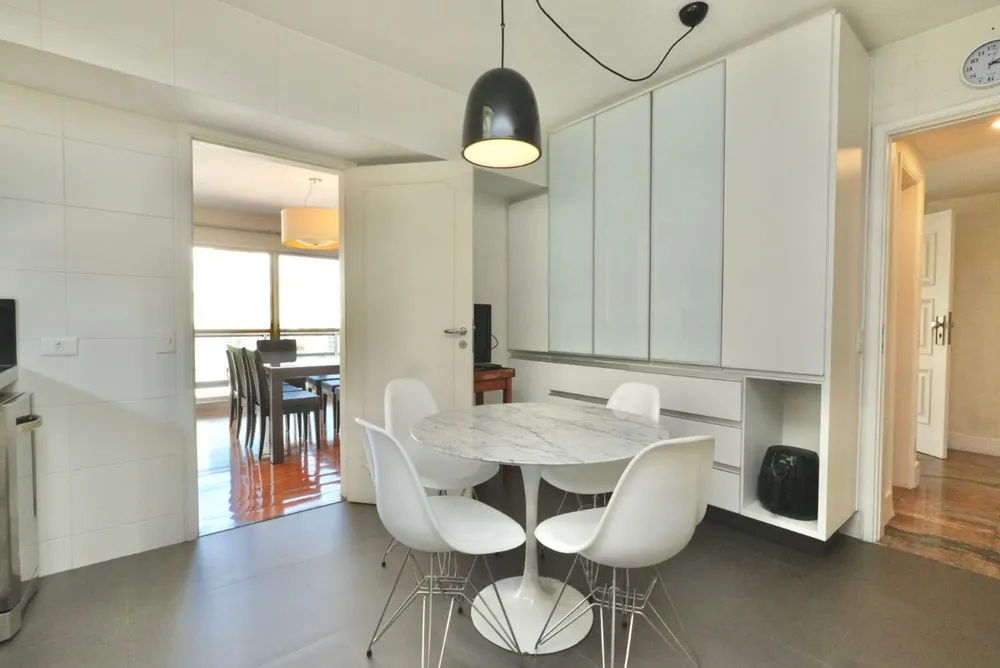 Apartamento, 3 quartos, 198 m² - Foto 5