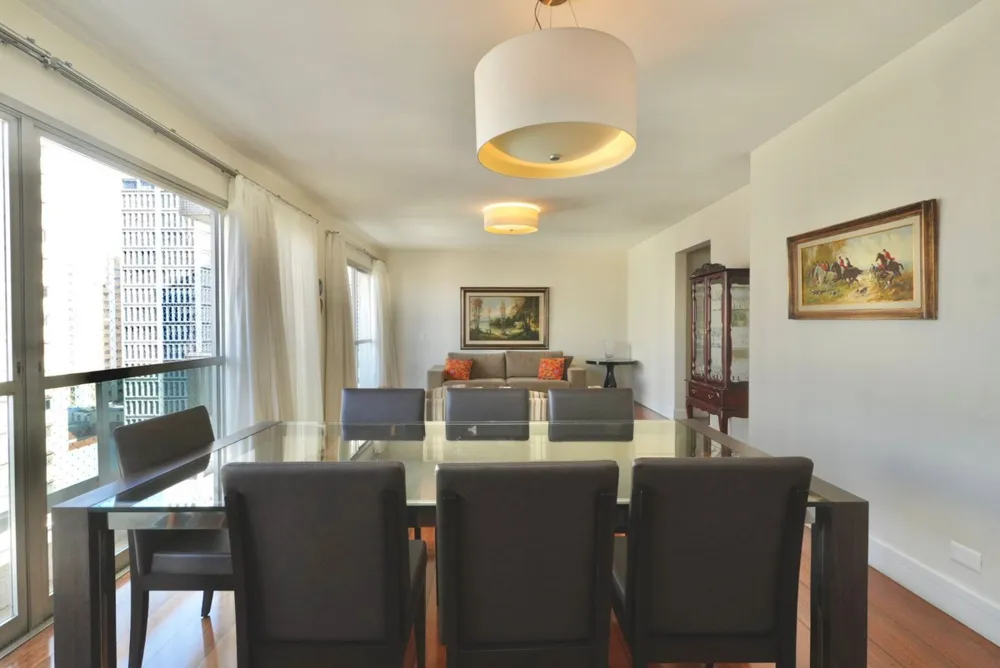 Apartamento, 3 quartos, 198 m² - Foto 4
