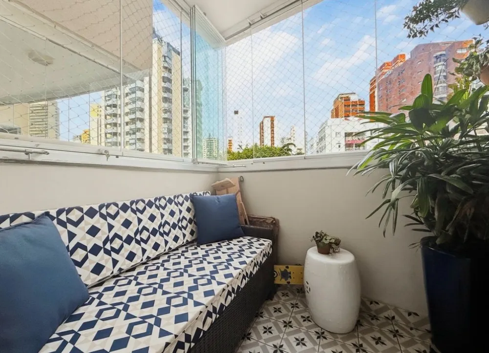 Apartamento, 3 quartos - Foto 3