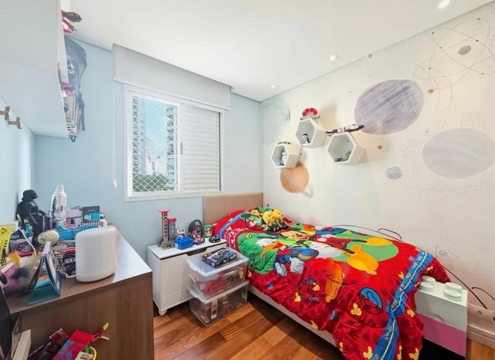Apartamento, 3 quartos - Foto 5