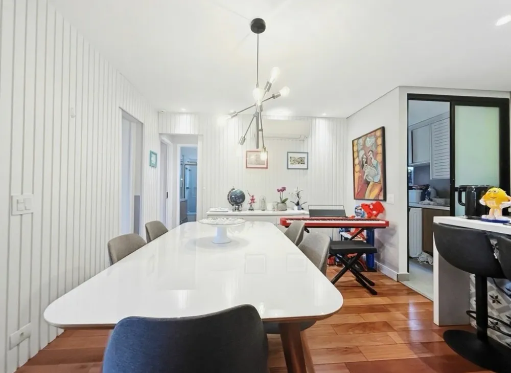 Apartamento, 3 quartos - Foto 4