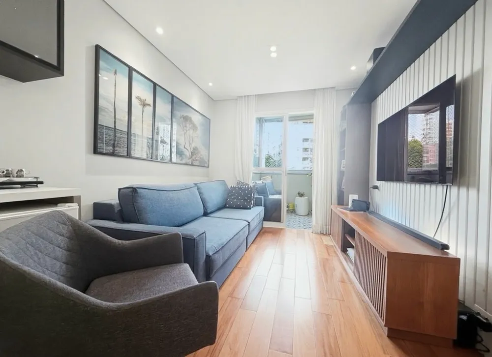 Apartamento, 3 quartos - Foto 2