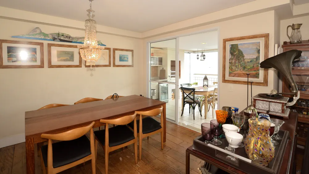 Apartamento, 4 quartos - Foto 8