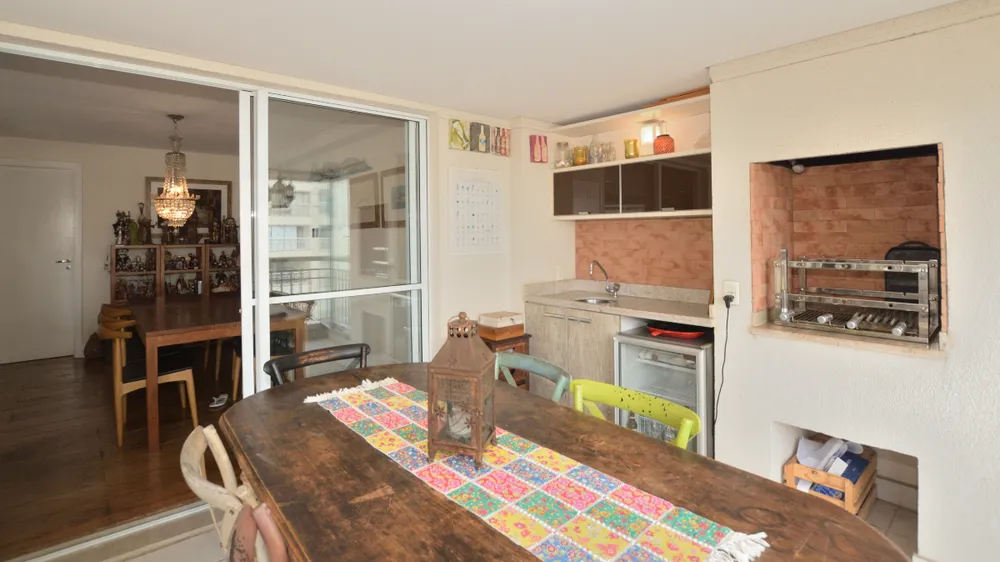 Apartamento, 4 quartos - Foto 2