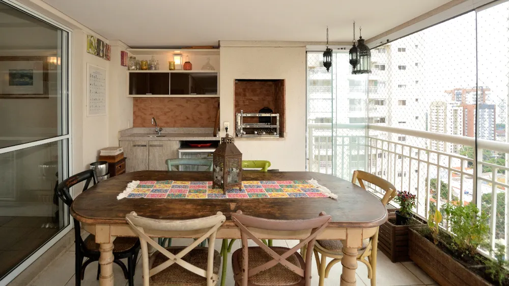Apartamento, 4 quartos - Foto 8