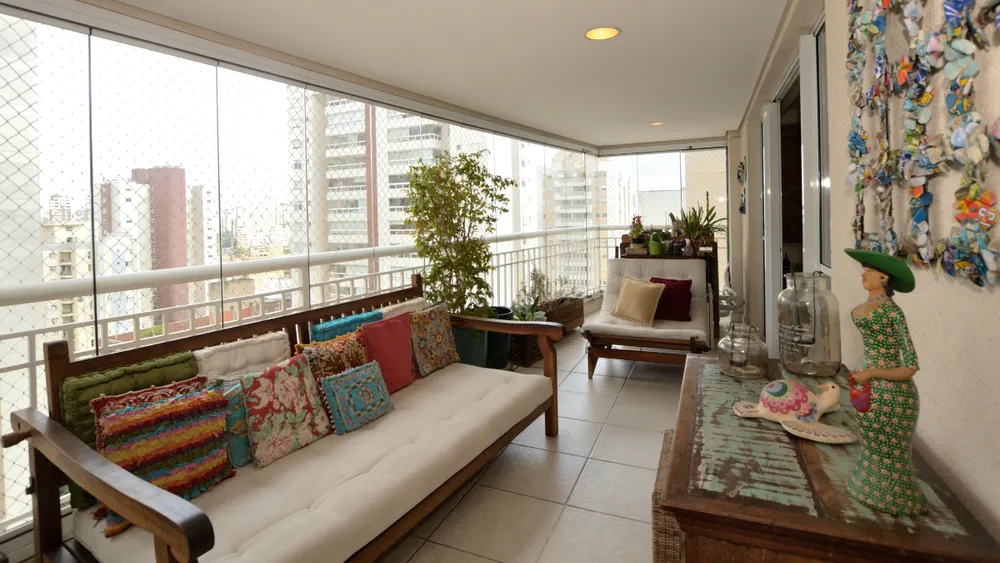Apartamento, 4 quartos - Foto 9
