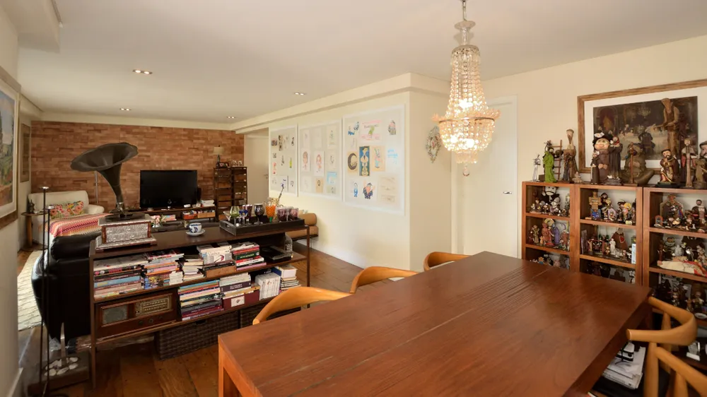 Apartamento, 4 quartos - Foto 4