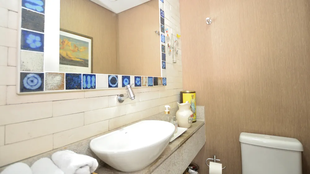 Apartamento, 4 quartos - Foto 3