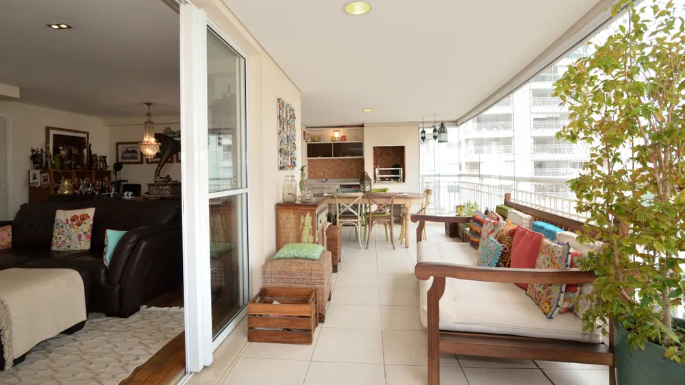 Apartamento, 4 quartos - Foto 6