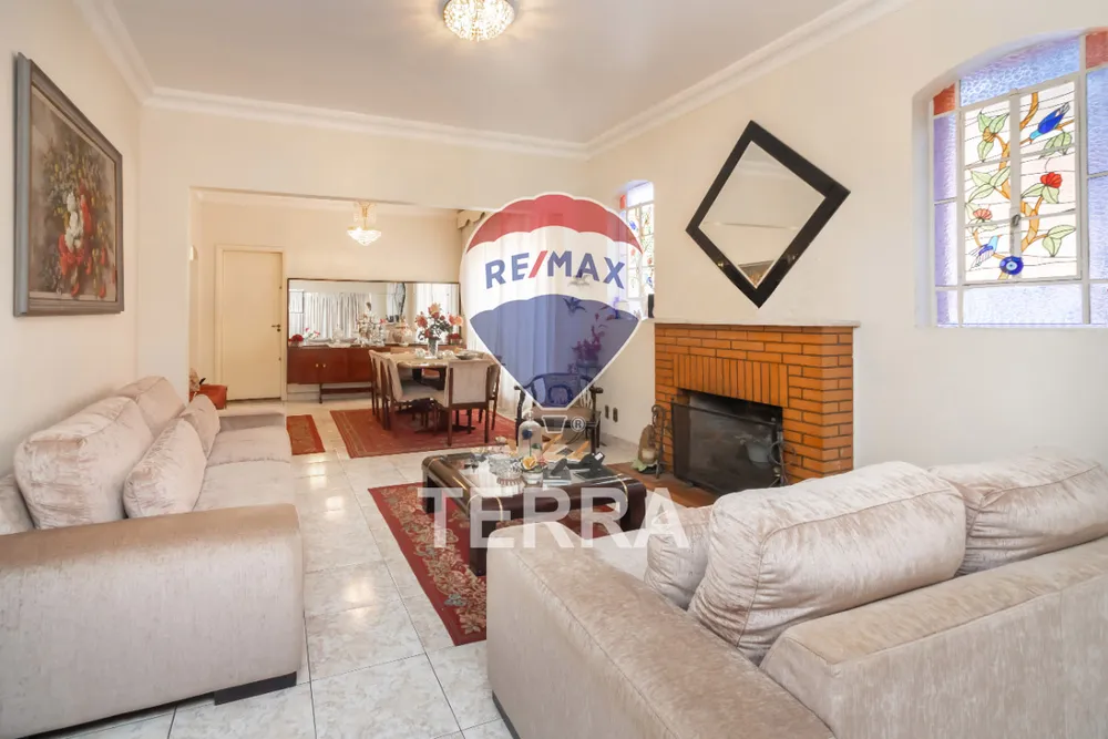 Casa, 4 quartos, 630 m² - Foto 2