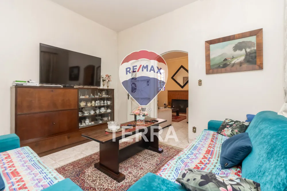Casa, 4 quartos, 630 m² - Foto 1