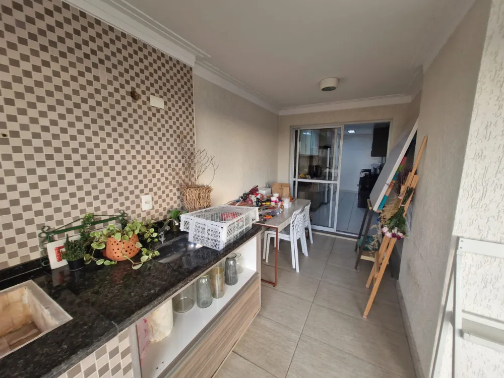 Apartamento, 3 quartos - Foto 12