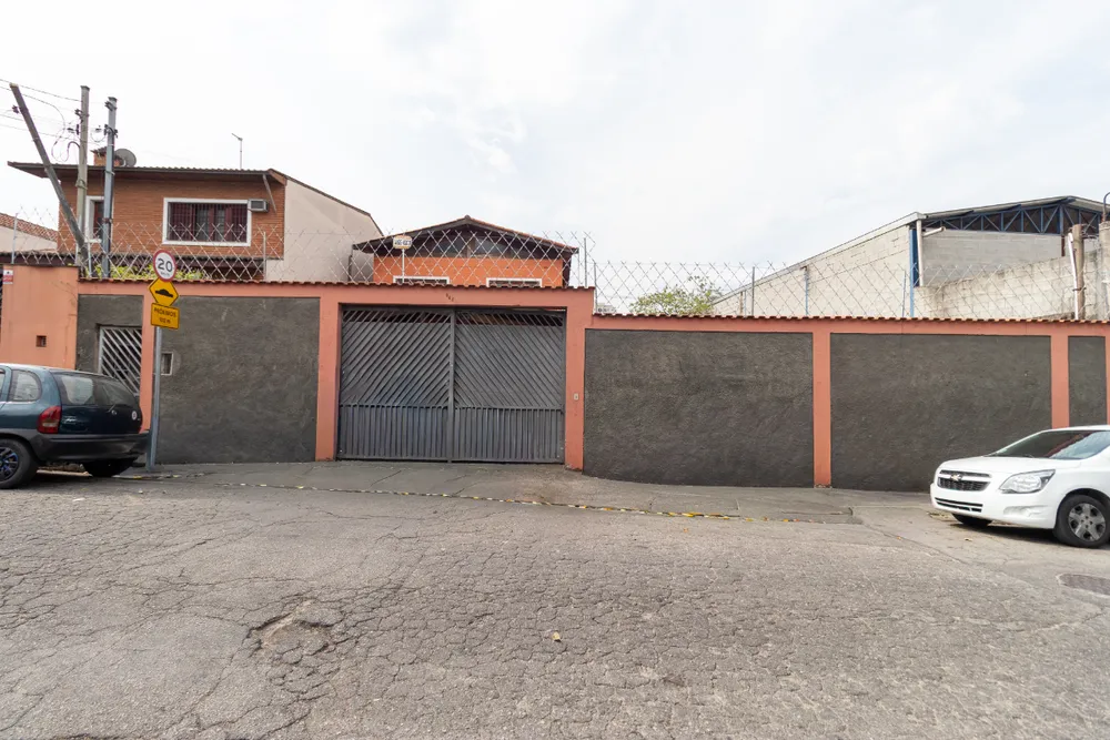 Casa, 3 quartos, 271 m² - Foto 1