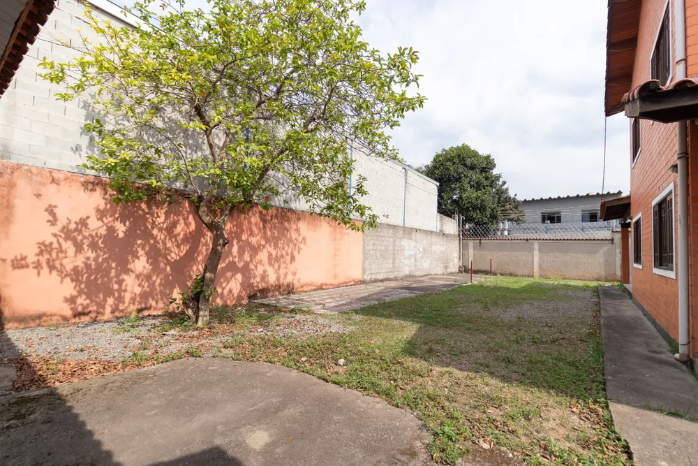 Casa, 3 quartos, 271 m² - Foto 4