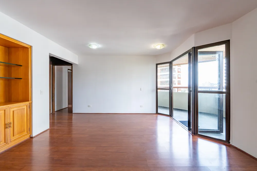 Apartamento, 3 quartos - Foto 1