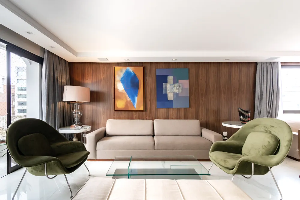 Apartamento, 2 quartos, 162 m² - Foto 3