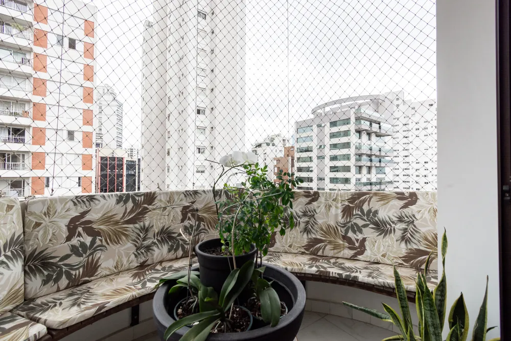 Apartamento, 2 quartos, 162 m² - Foto 10