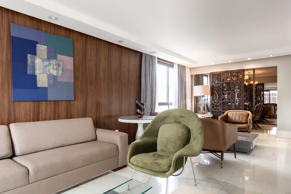 Apartamento, 2 quartos, 162 m² - Foto 5