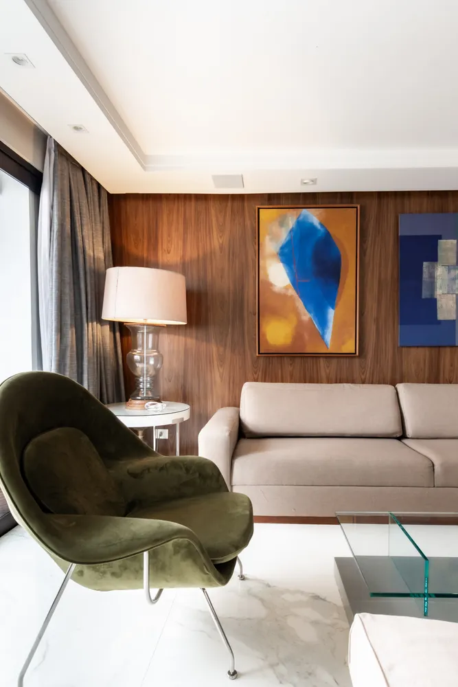 Apartamento, 2 quartos, 162 m² - Foto 4
