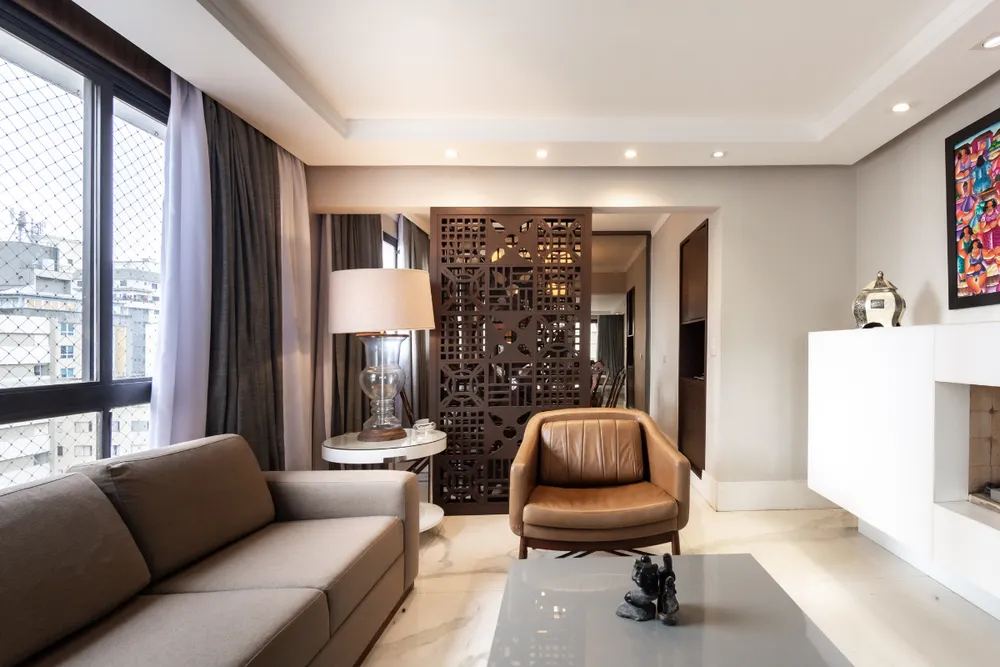 Apartamento, 2 quartos, 162 m² - Foto 5