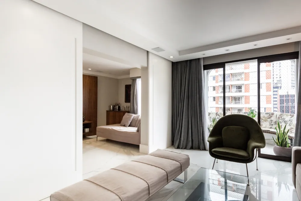 Apartamento, 2 quartos, 162 m² - Foto 8