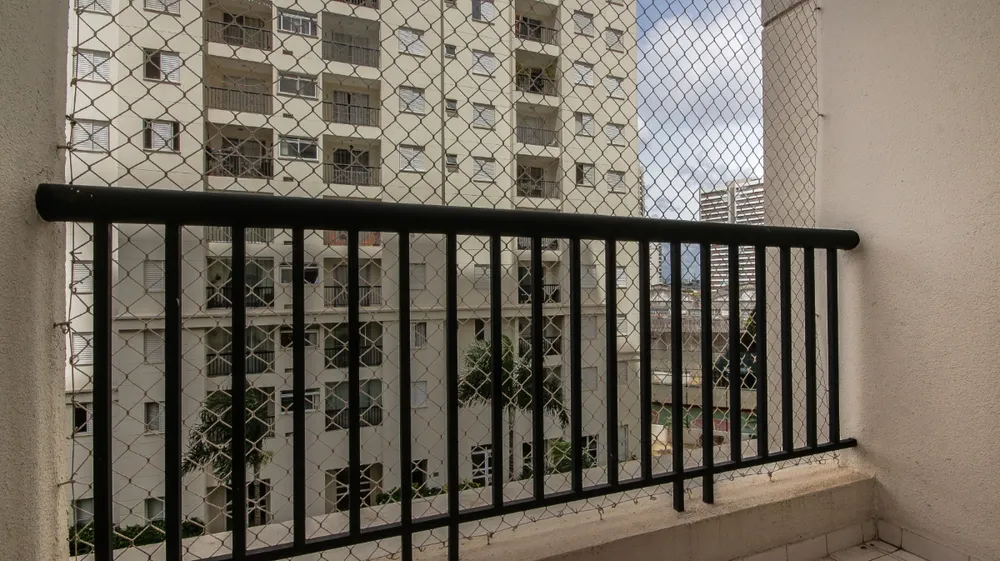 Apartamento, 2 quartos, 48 m² - Foto 2