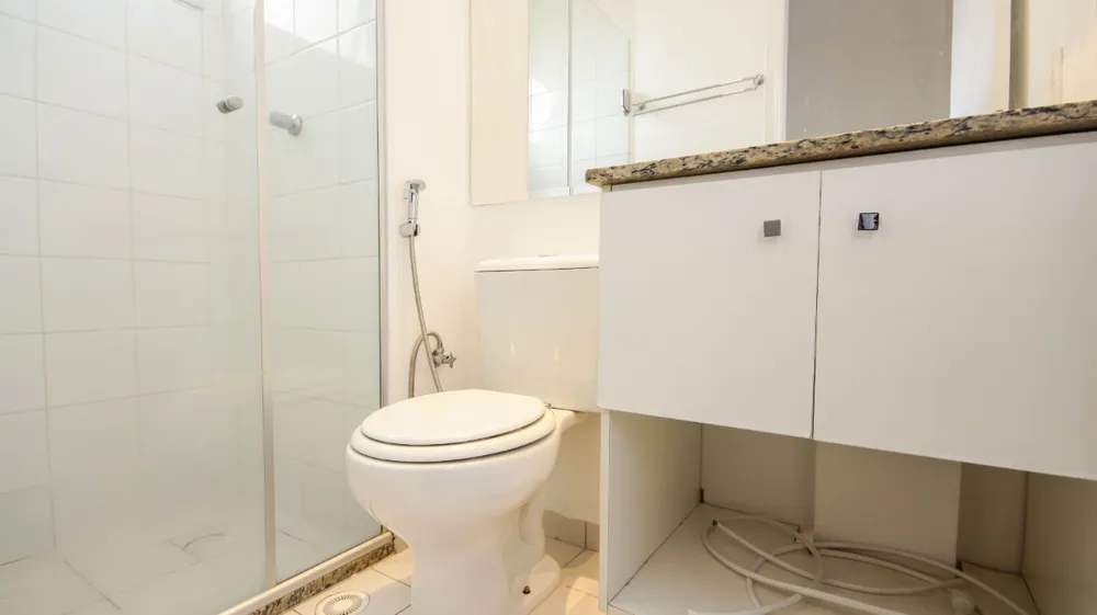 Apartamento, 2 quartos, 48 m² - Foto 3