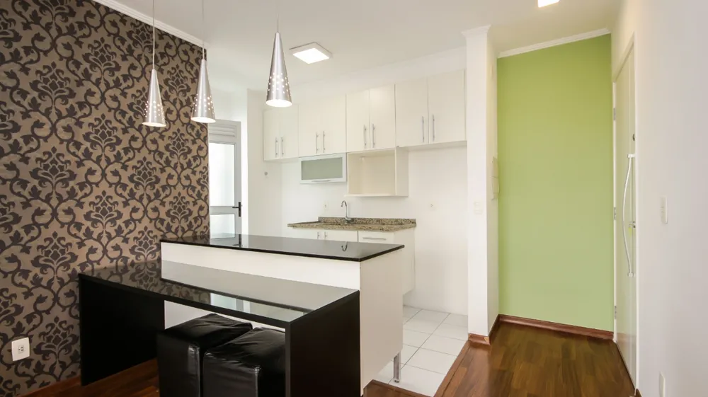 Apartamento, 2 quartos, 48 m² - Foto 1