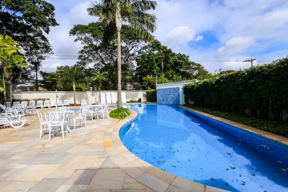 Apartamento, 2 quartos, 48 m² - Foto 4
