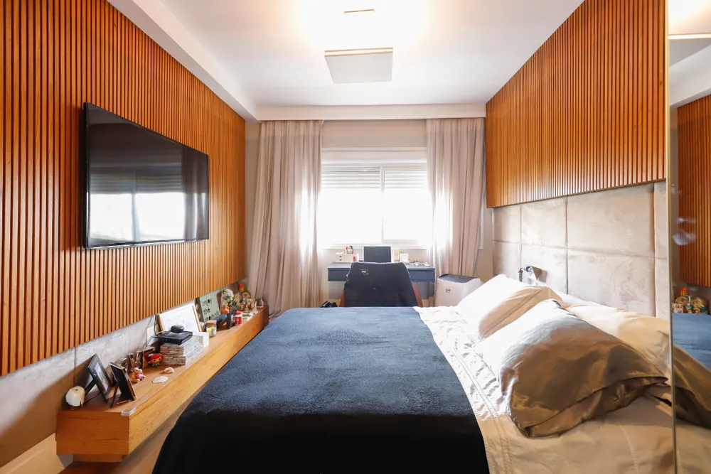 Apartamento, 3 quartos - Foto 8