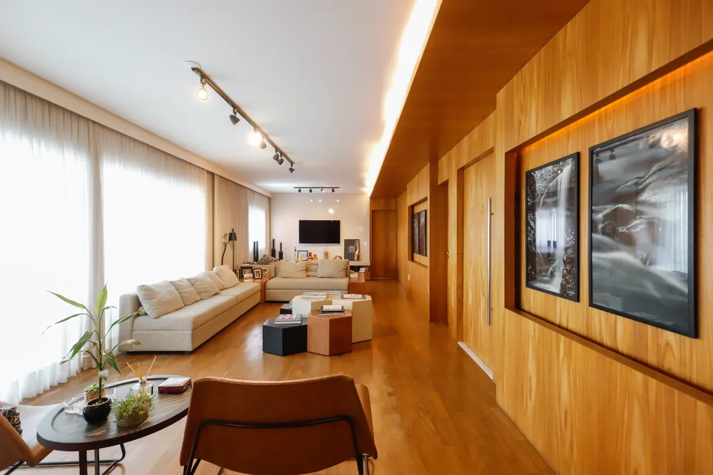 Apartamento, 3 quartos - Foto 1