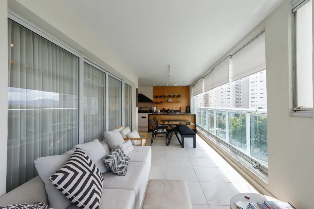 Apartamento, 3 quartos - Foto 2