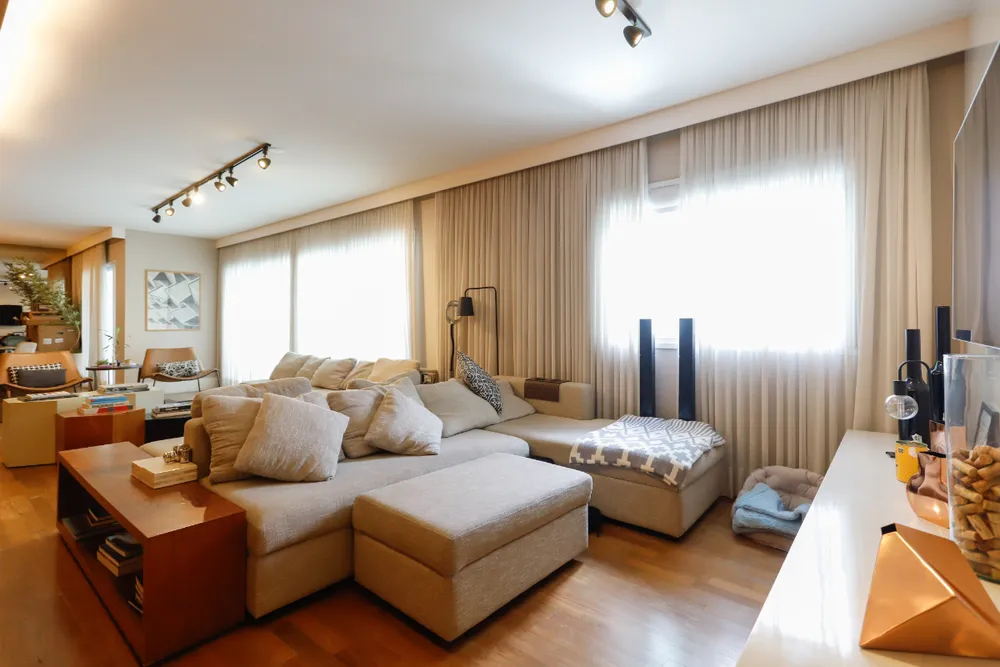Apartamento, 3 quartos - Foto 4