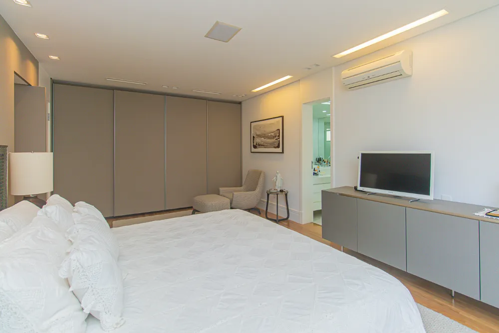 Apartamento, 3 quartos - Foto 4