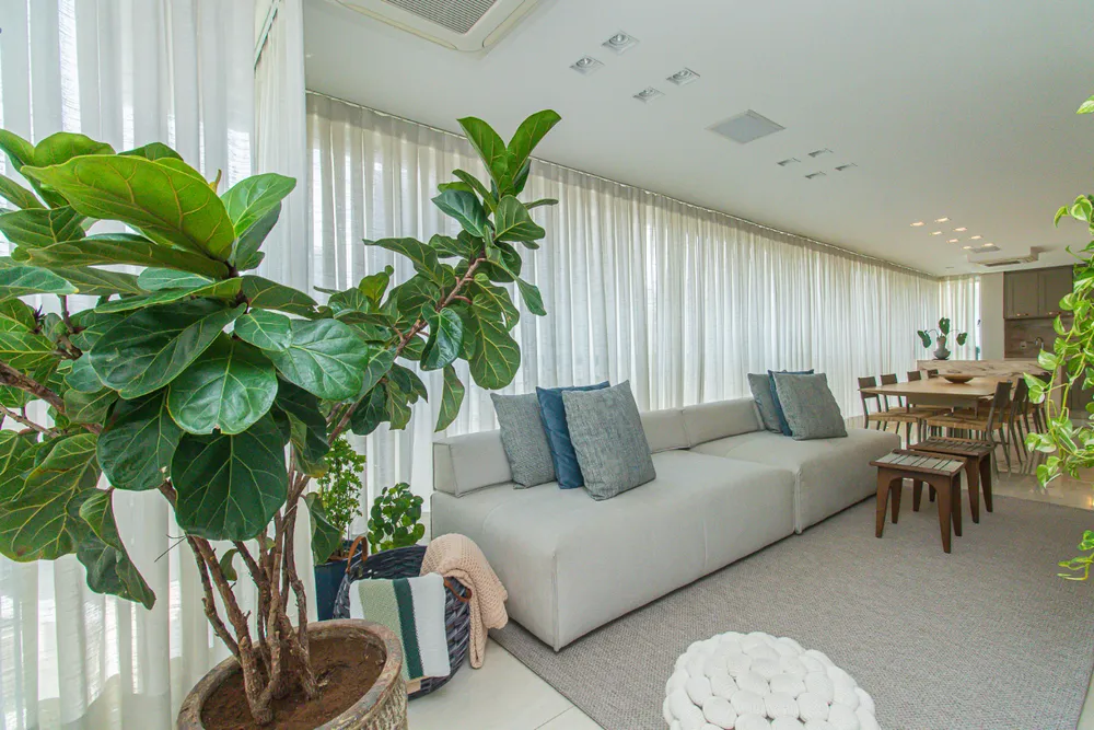 Apartamento, 3 quartos - Foto 1