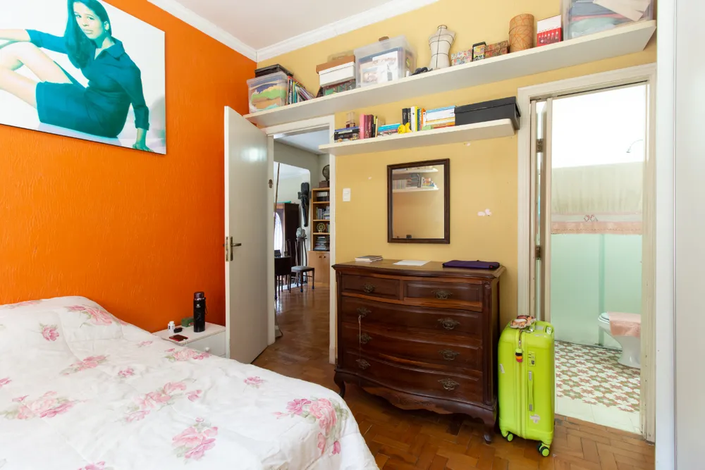 Casa, 3 quartos, 370 m² - Foto 5