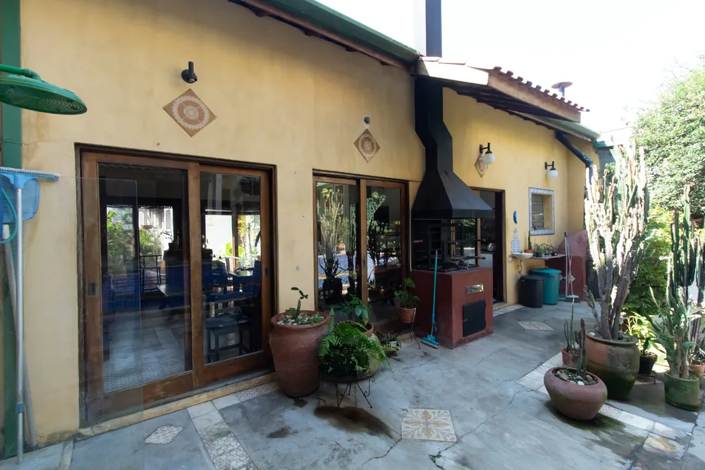 Casa, 3 quartos, 370 m² - Foto 6