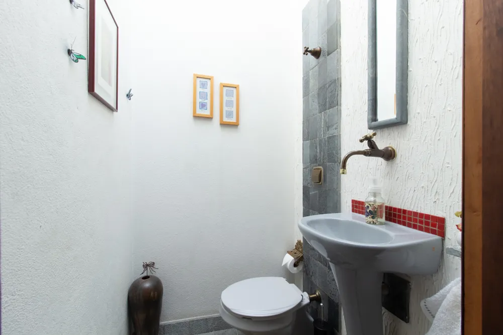 Casa, 3 quartos, 370 m² - Foto 1