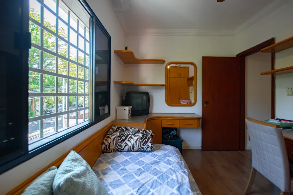 Casa, 5 quartos, 217 m² - Foto 6