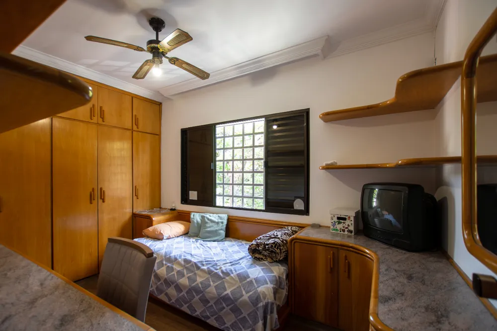 Casa, 5 quartos, 217 m² - Foto 7