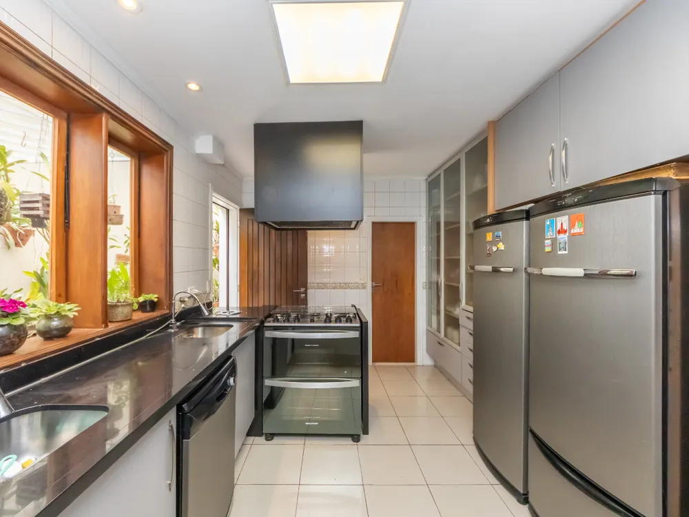 Casa de Condomínio, 5 quartos - Foto 6