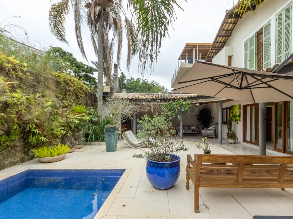 Casa de Condomínio, 5 quartos - Foto 8