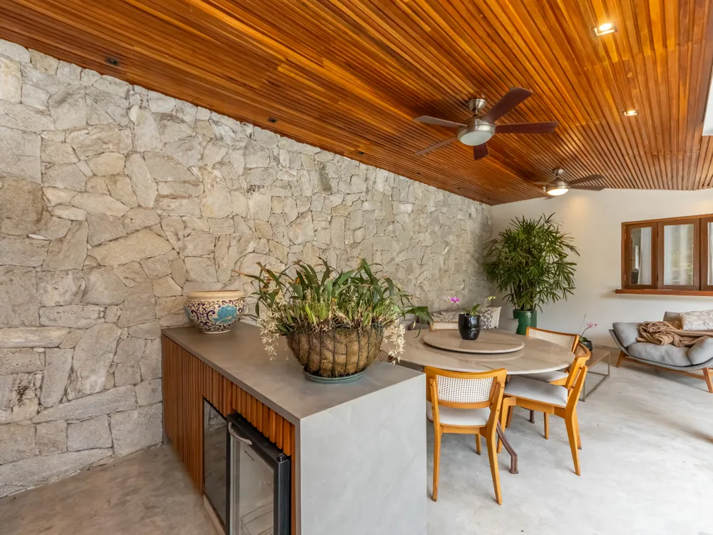 Casa de Condomínio, 5 quartos - Foto 9