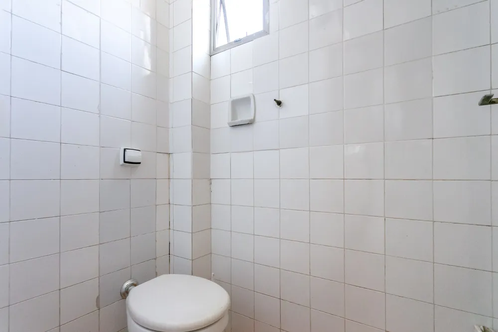Apartamento, 3 quartos, 89 m² - Foto 2