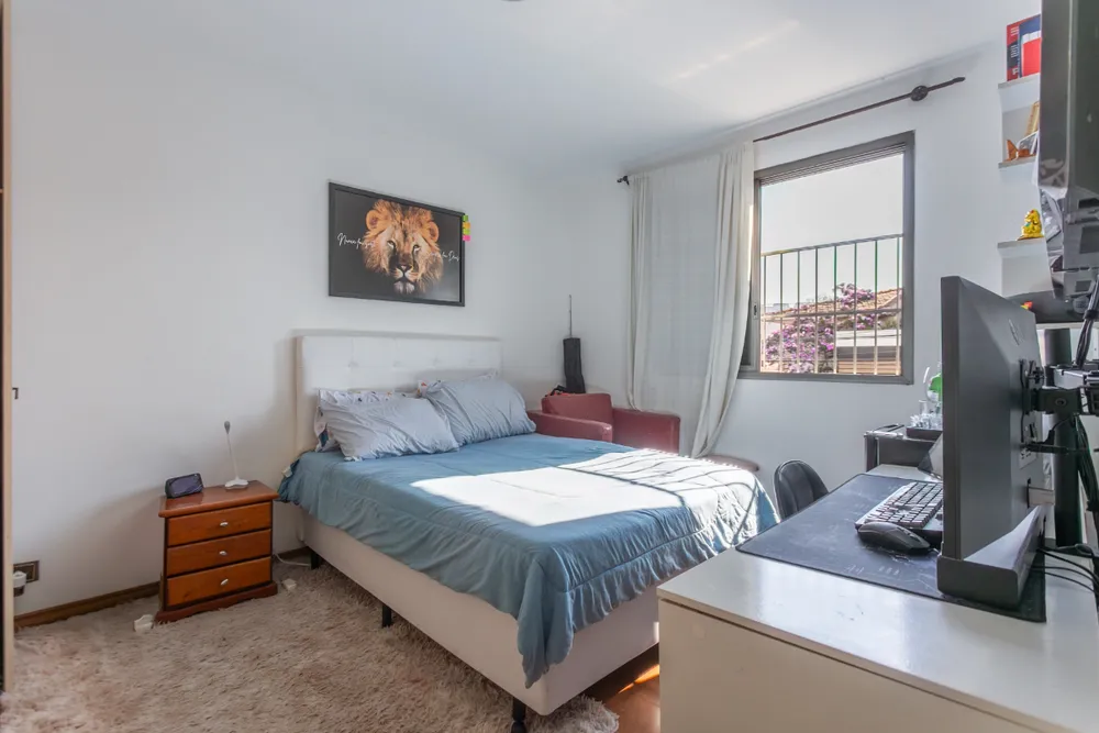 Apartamento, 3 quartos, 89 m² - Foto 3