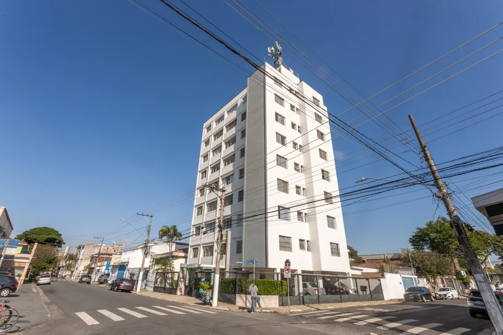 Apartamento, 3 quartos, 89 m² - Foto 1