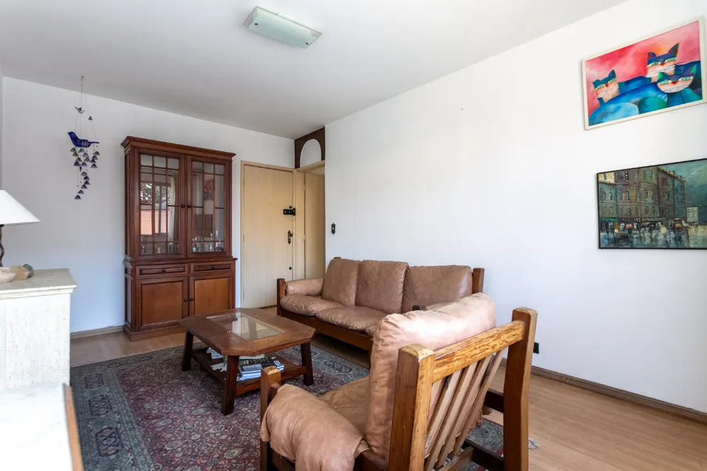 Apartamento, 3 quartos, 89 m² - Foto 4